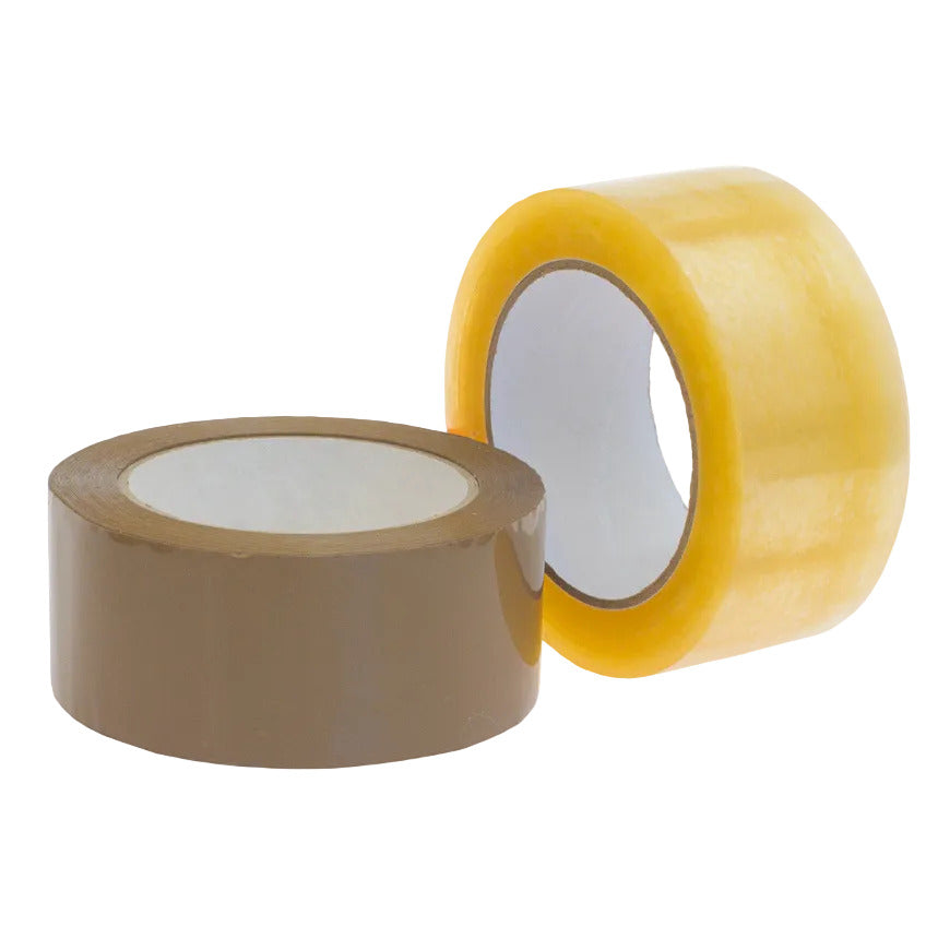 FPR1 Packaging Tape