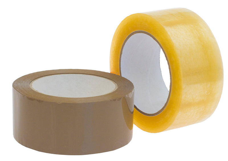 FPR1 Packaging Tape