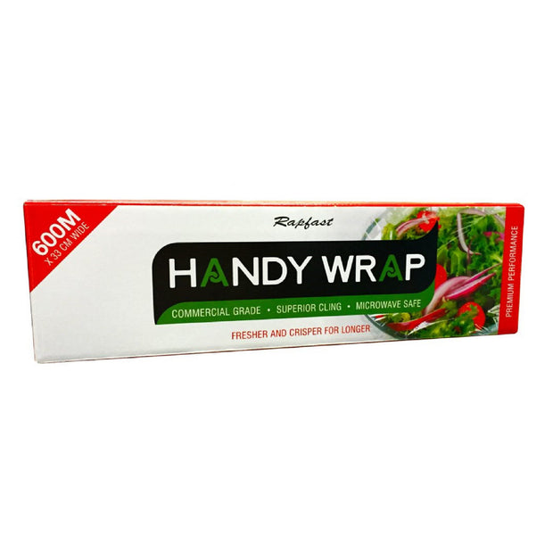 Handy Wrap Food Wrap