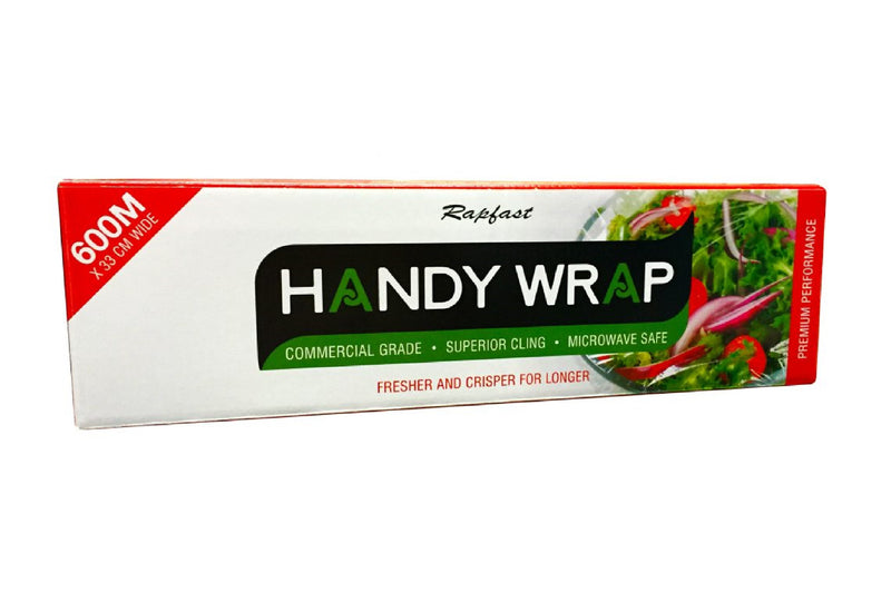 Handy Wrap Food Wrap