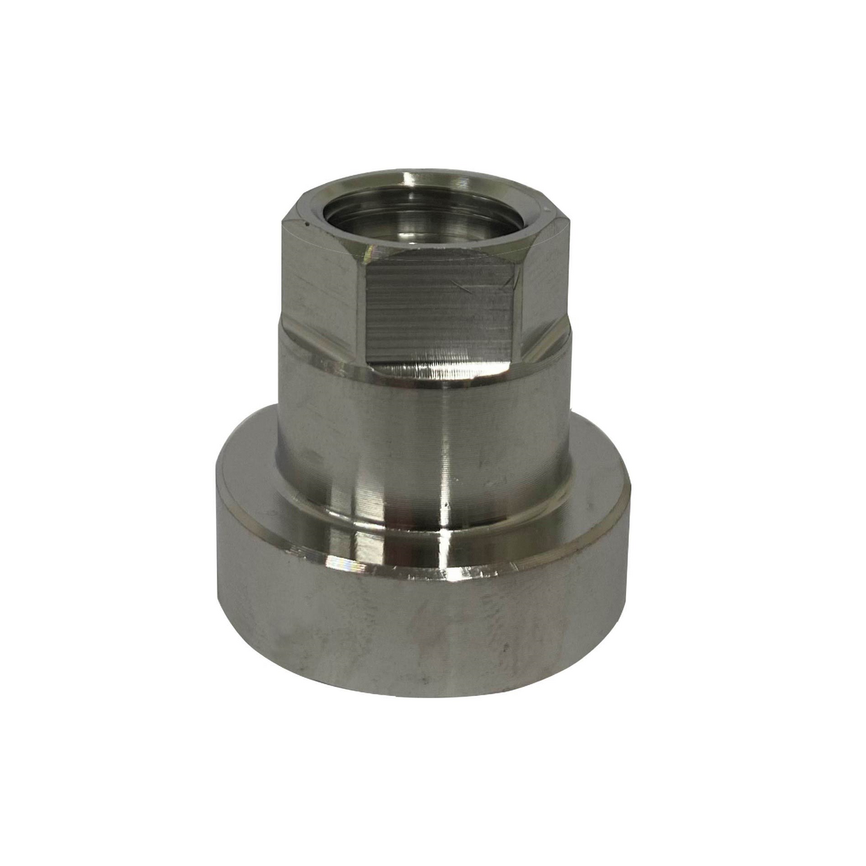 Fittings for Pomona Paint System