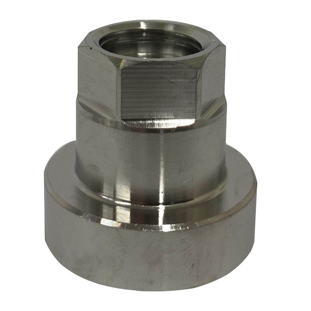 Fittings for Pomona Paint System