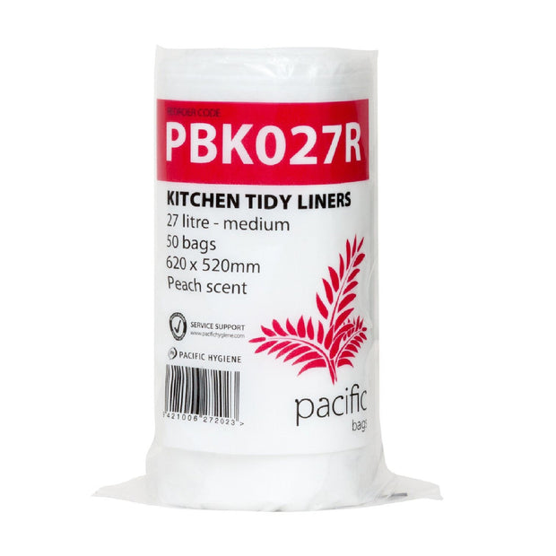 Kitchen Tidy Liners