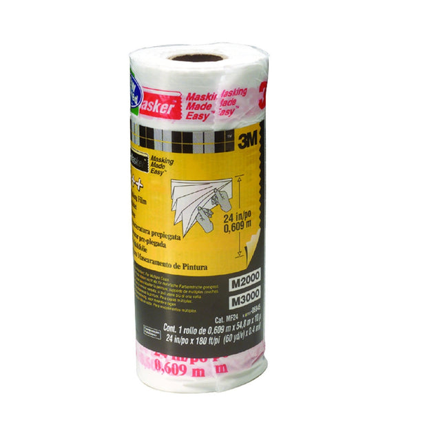3M Hand Masking Film