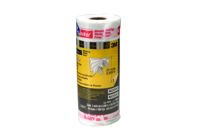 3M Hand Masking Film