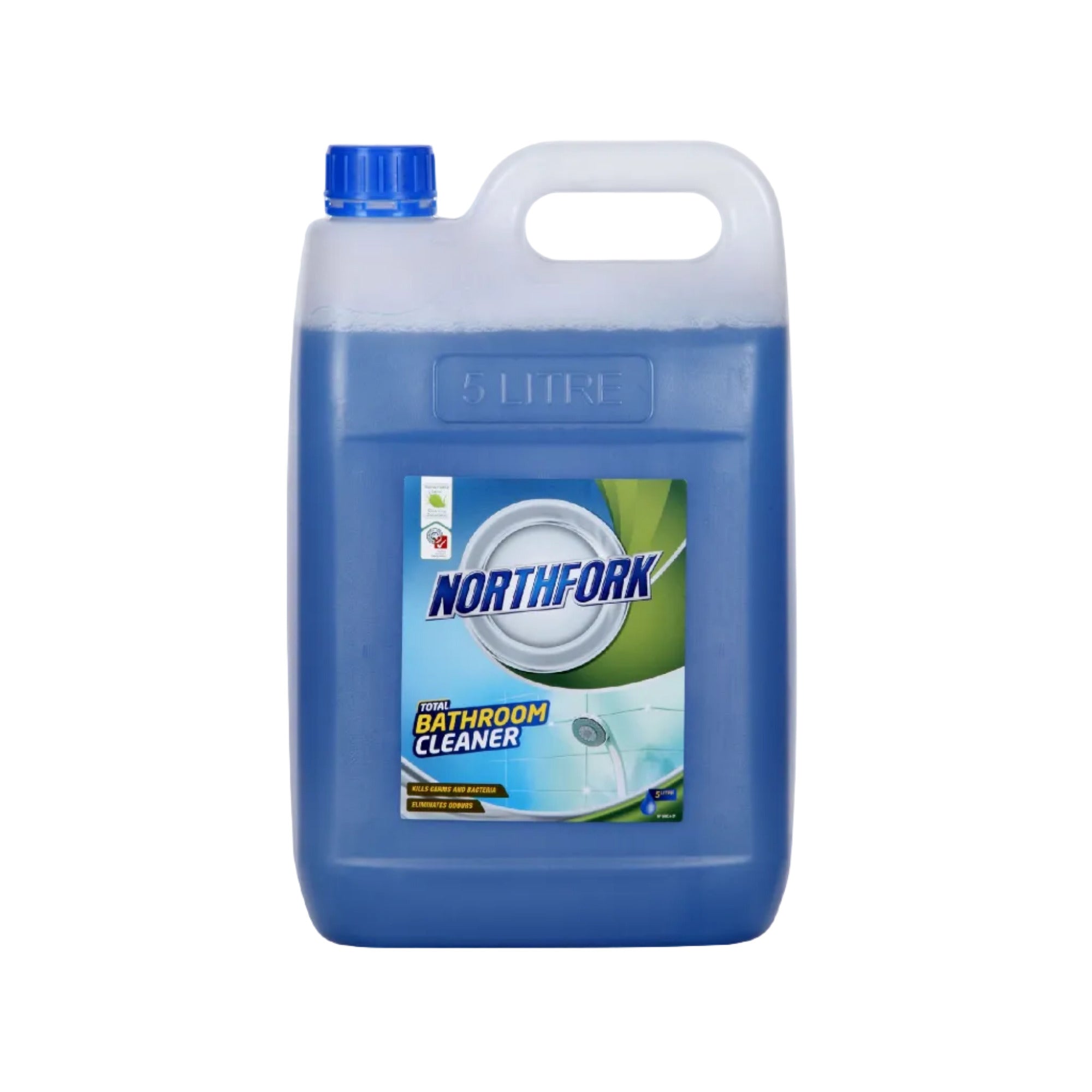 Northfork Bathroom Cleaner GECA 