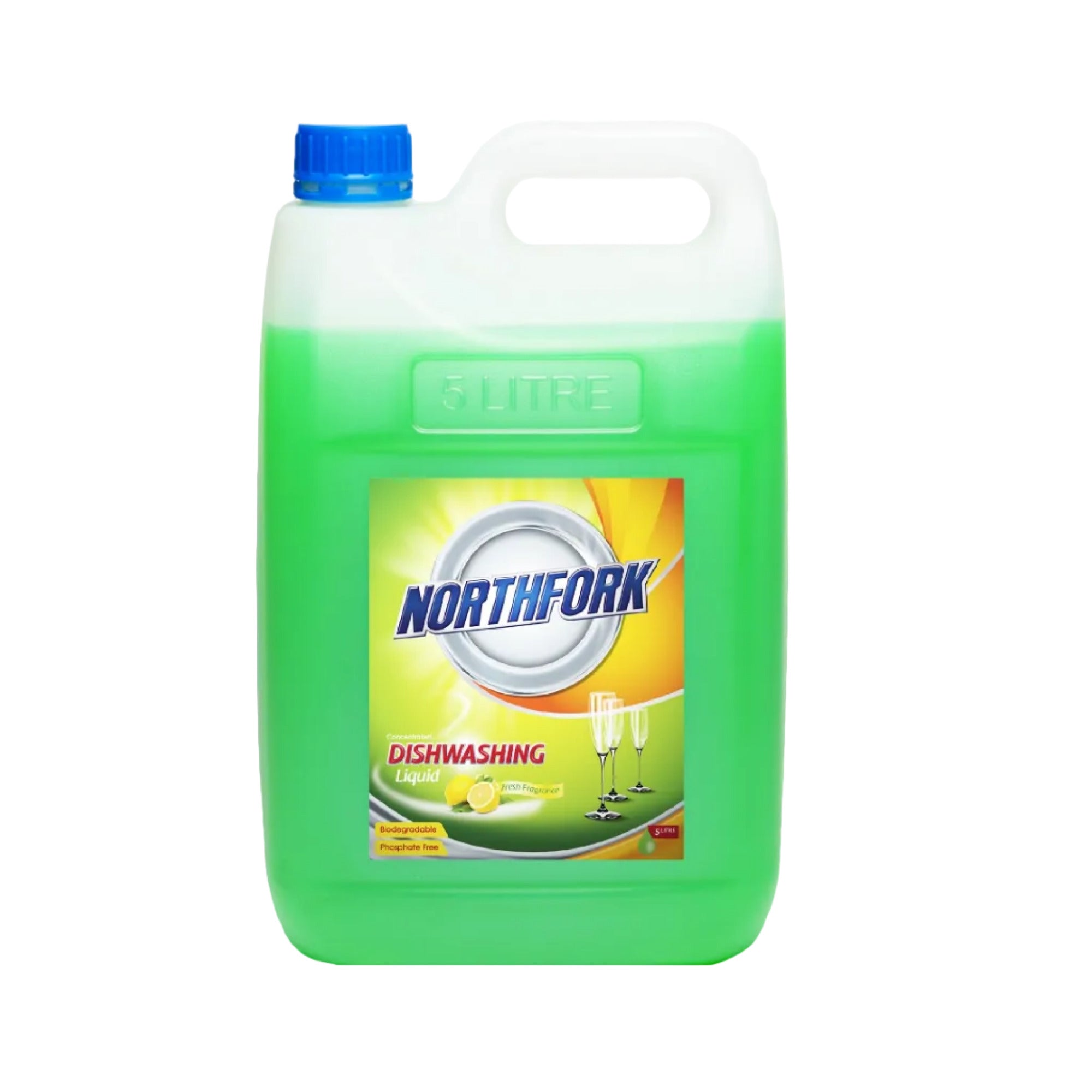 Northfork Dishwashing Liquid 