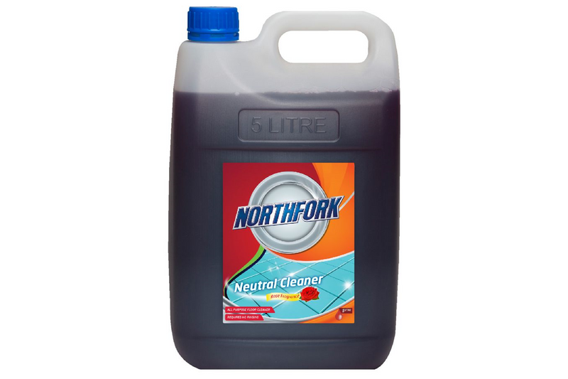 Northfork Neutral Floor Cleaner