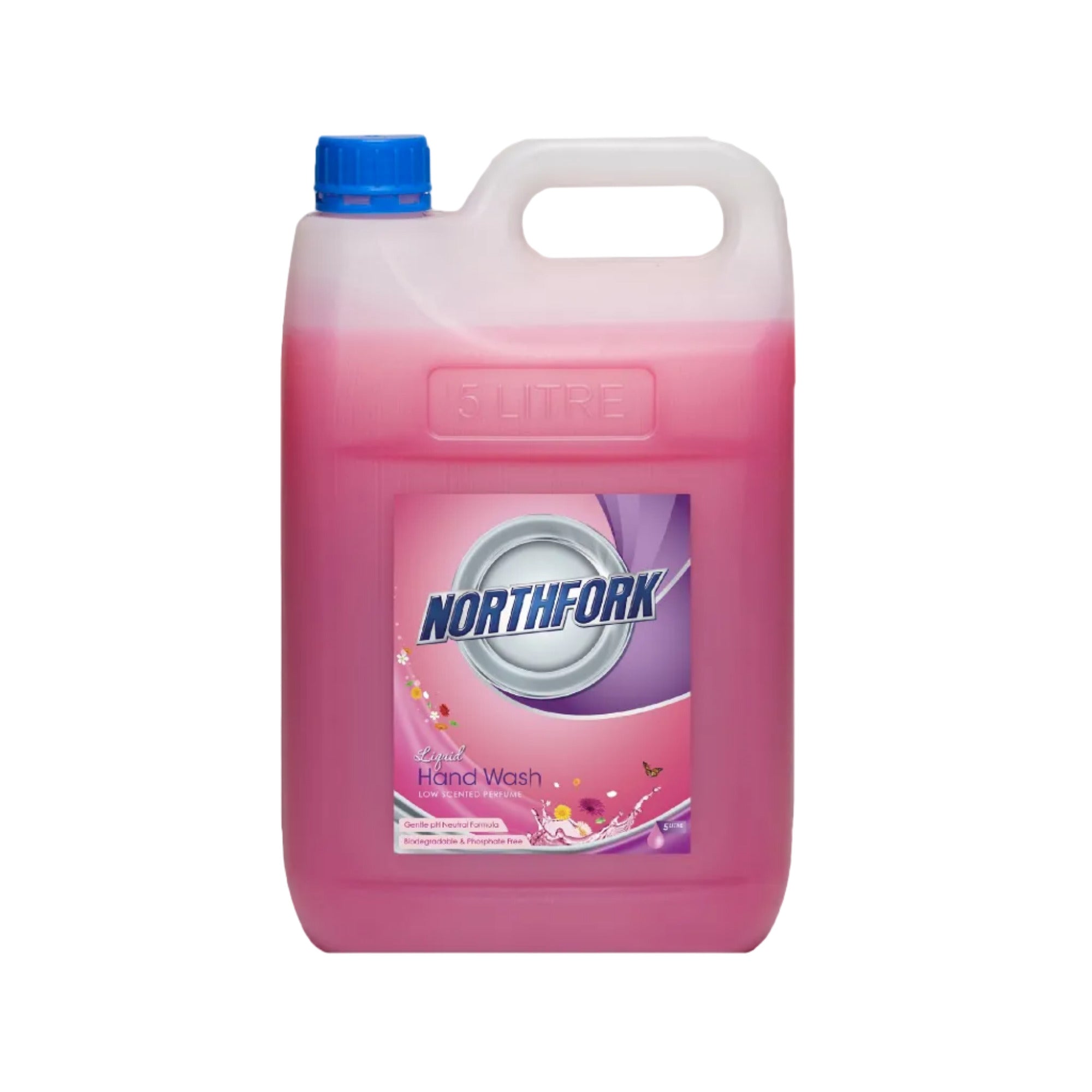 Northfork Liquid Hand Wash 