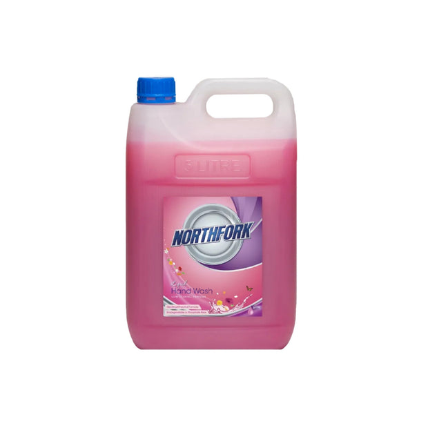 Northfork Liquid Hand Wash "Biodegradable"