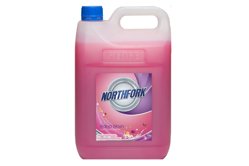 Northfork Liquid Hand Wash "Biodegradable"