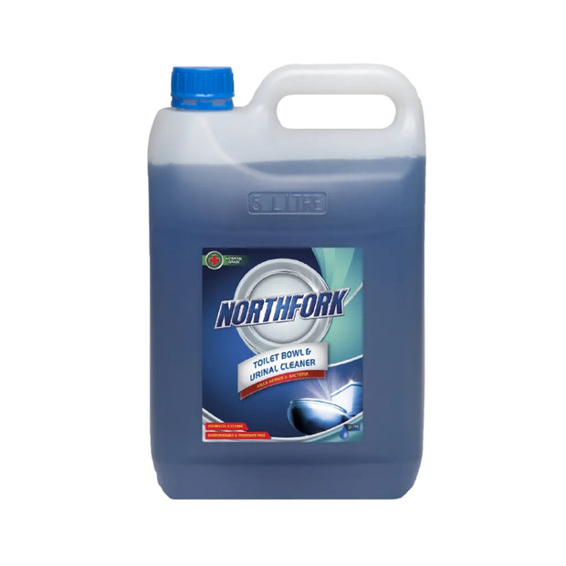 Northfork Toilet & Urinal Cleaner "Biodegradable"