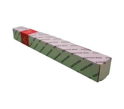 Poster Boxes/Tubes