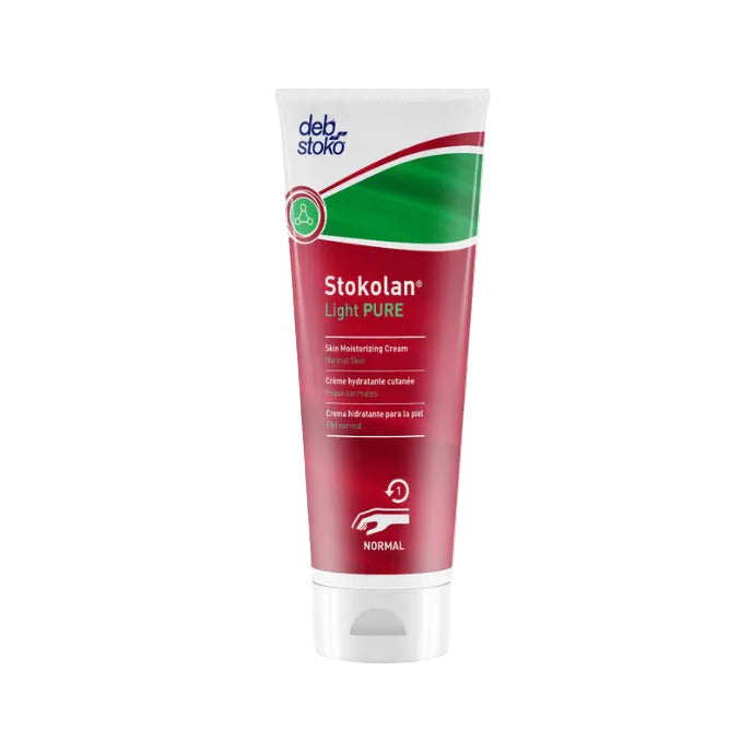 Stokolan Hand Restore