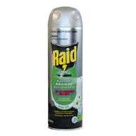 Raid Auto Advance DIY Refill