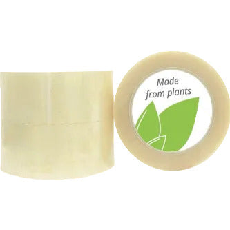 Eco Cellulose Packaging Tape