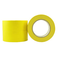 Automotive Masking Tape Yellow