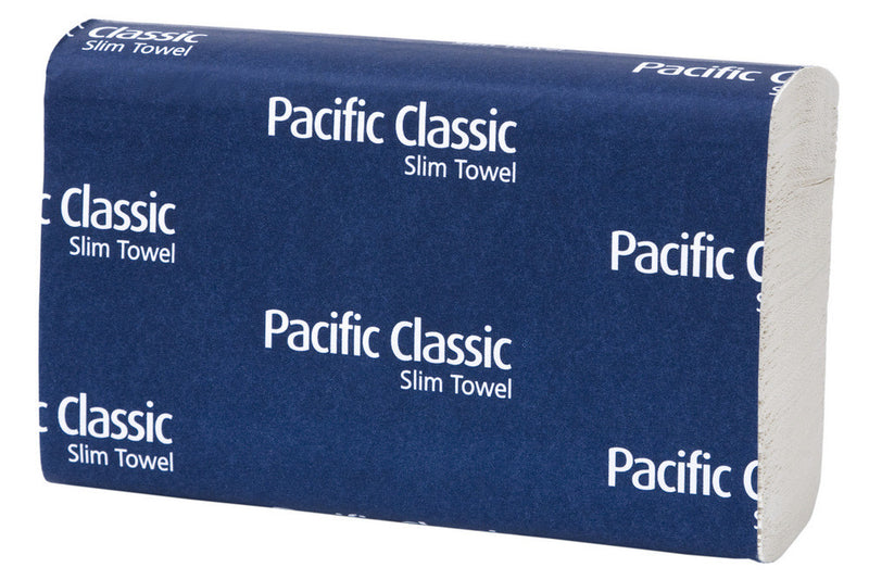 Pacific Classic Slim I/F Paper Towel