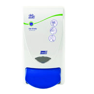 Deb/Stoko Hair & Body Wash Dispenser