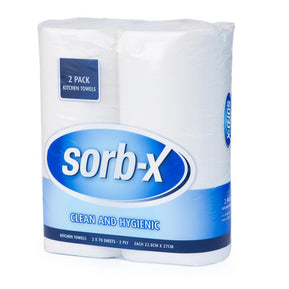 Sorb-X Kitchen Towel