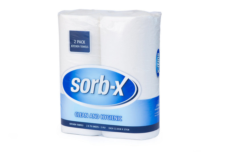 Sorb-X Kitchen Towel