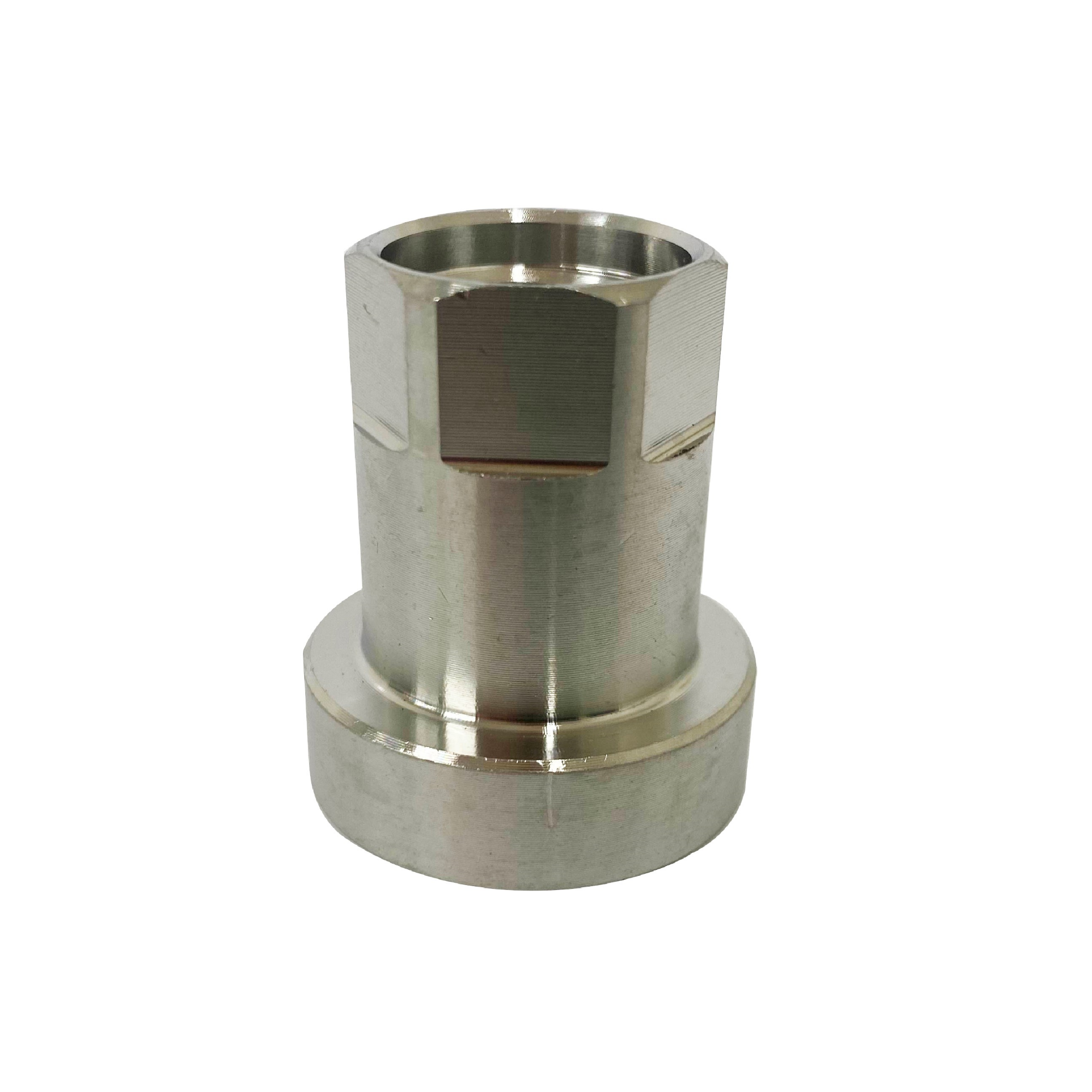 Fittings for Pomona Paint System