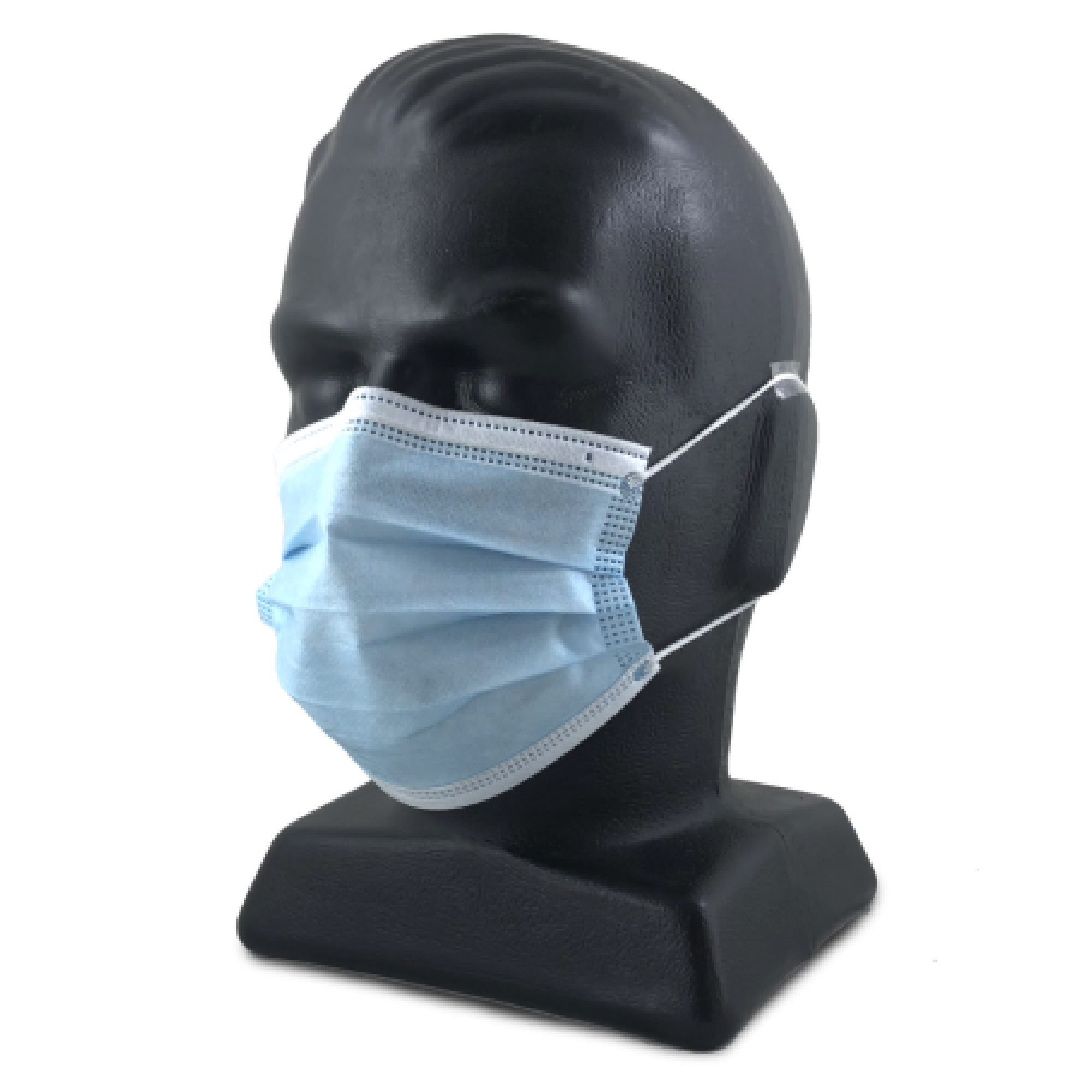 Disposable Face Masks 3ply