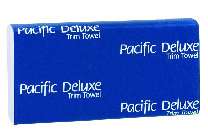 Pacific Deluxe Trim Paper Towel