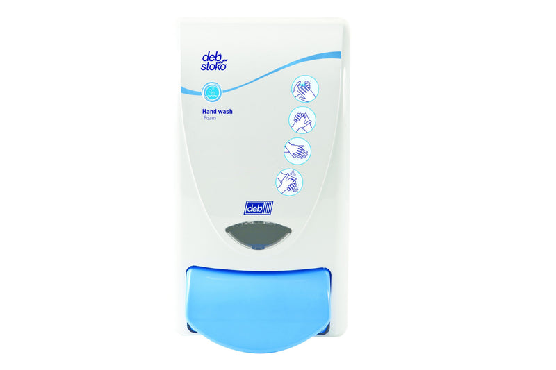 Deb/Stoko Foam Hand Wash Dispenser