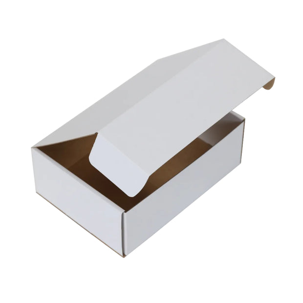 Gift Boxes "Hinged Lid"