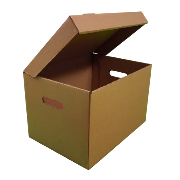 Archive File Box "Paklink"