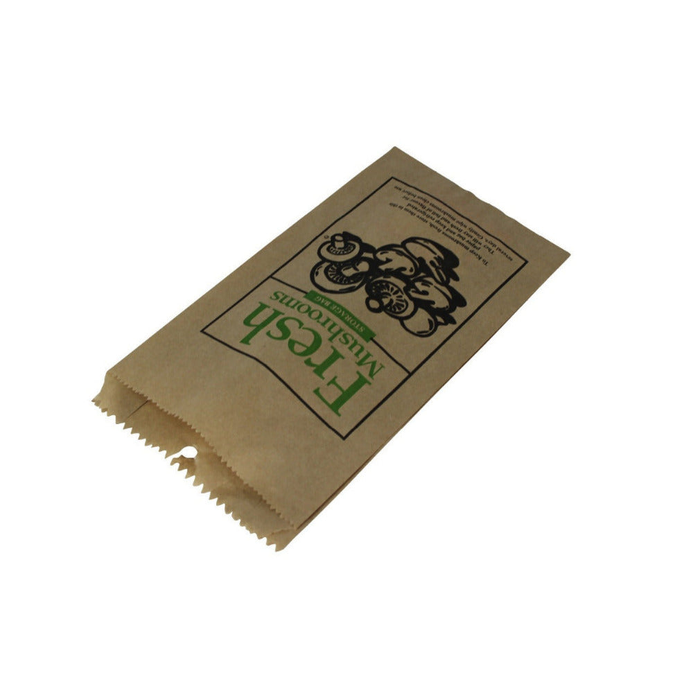 Mushroom Bags