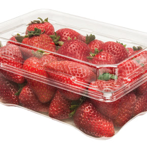 Berry Clamshells