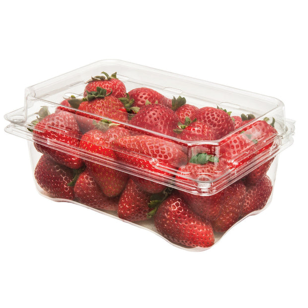 Berry Clamshells