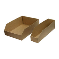 Cardboard Bin Boxes
