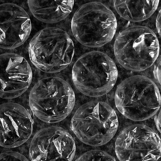Jumbo Bubble Wrap (30% Recycled Content)