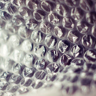 Bubble Wrap (30% Recycled Content)