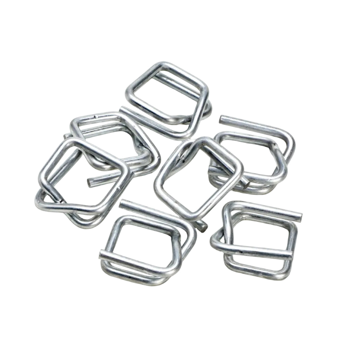 Wire Buckle "Retail Pack"