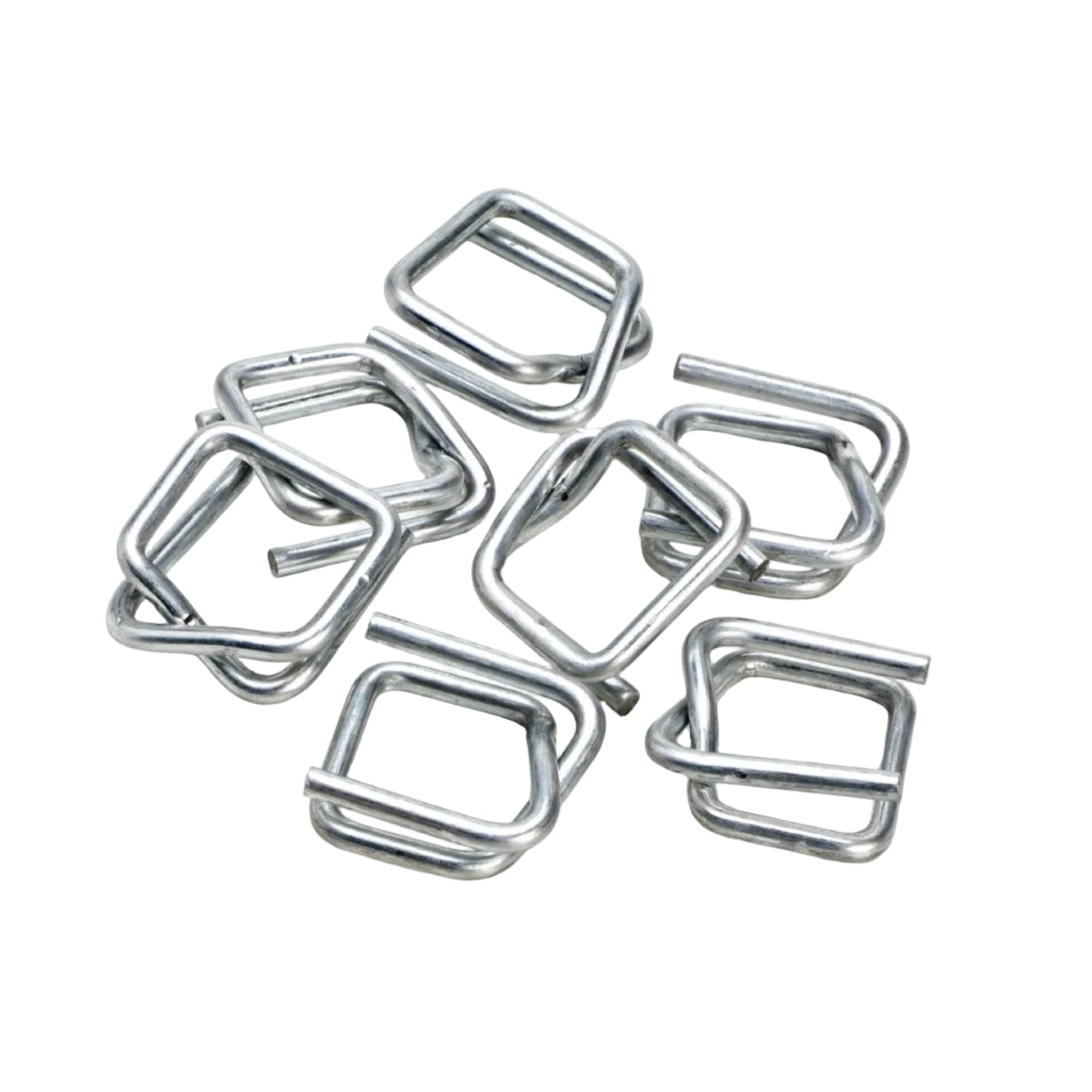 Wire Buckle 