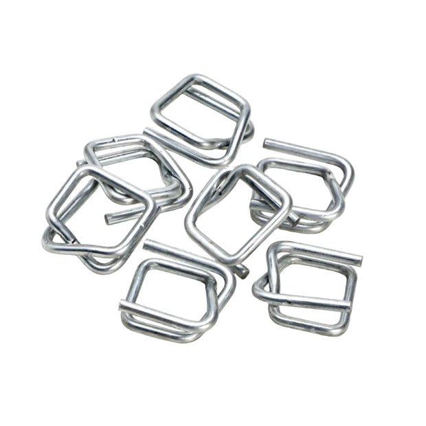 Wire Buckle "Retail Pack"