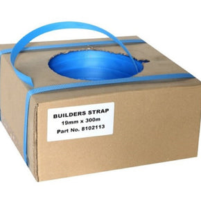 Hand Strap Blue 