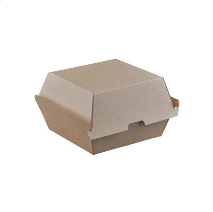 Endura Kraft Burger Box