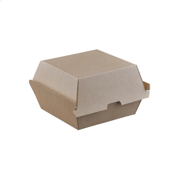 Endura Kraft Burger Box
