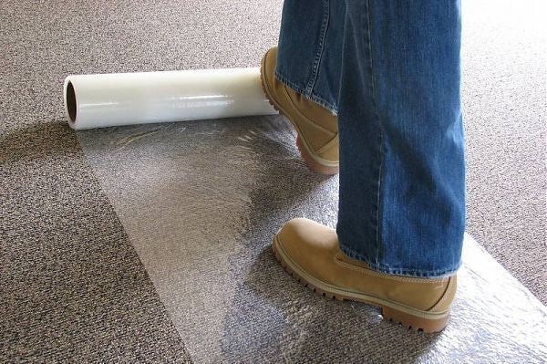 Carpet Protection Film