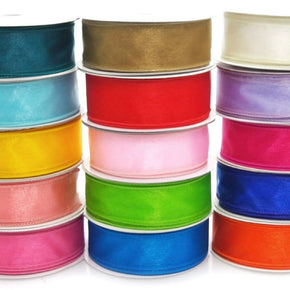 Organza Ribbon