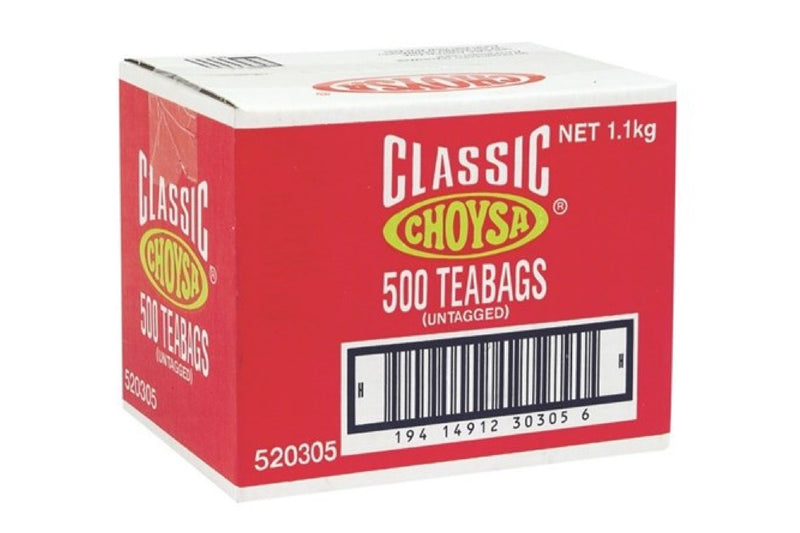 Choysa Tea Bags