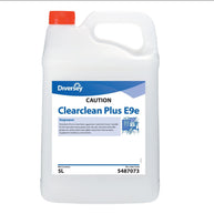 Clearclean Plus