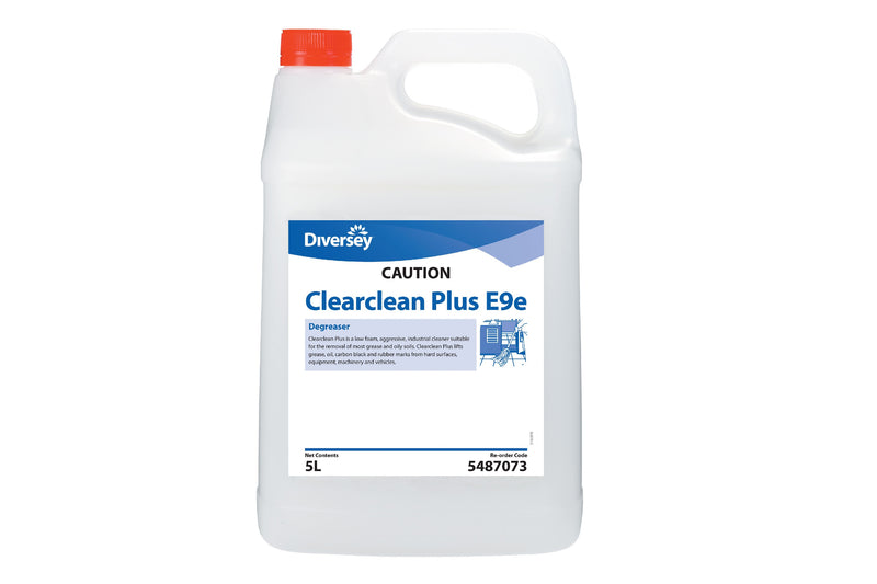 Clearclean Plus