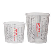Colad Mixing Cups