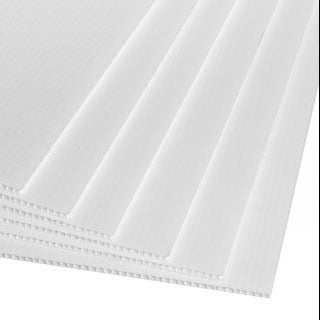 Coreflute Sheets